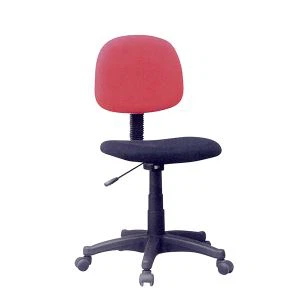 Y-1717 Fashion Low Back Computer Chair Kursi Putar dengan harga lebih murah