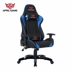 Kursi Gaming Kain Komputer Putar