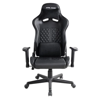 Tren Baru Kursi Gaming Silla Ergonomis Tinggi Dapat Disesuaikan（T-7133）